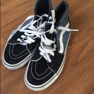 Youth Van’s (Unisex)